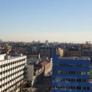  Appartamento Panoramic Center Bovisa Italia