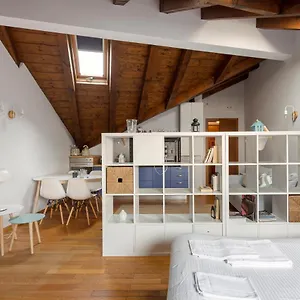  Appartamento Modern&elegant - Isola District Italia
