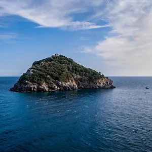  Appartamento Il Giardino Sull'isola - - Italia