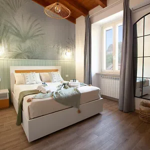 Appartamento Borgo Moreno, Roma