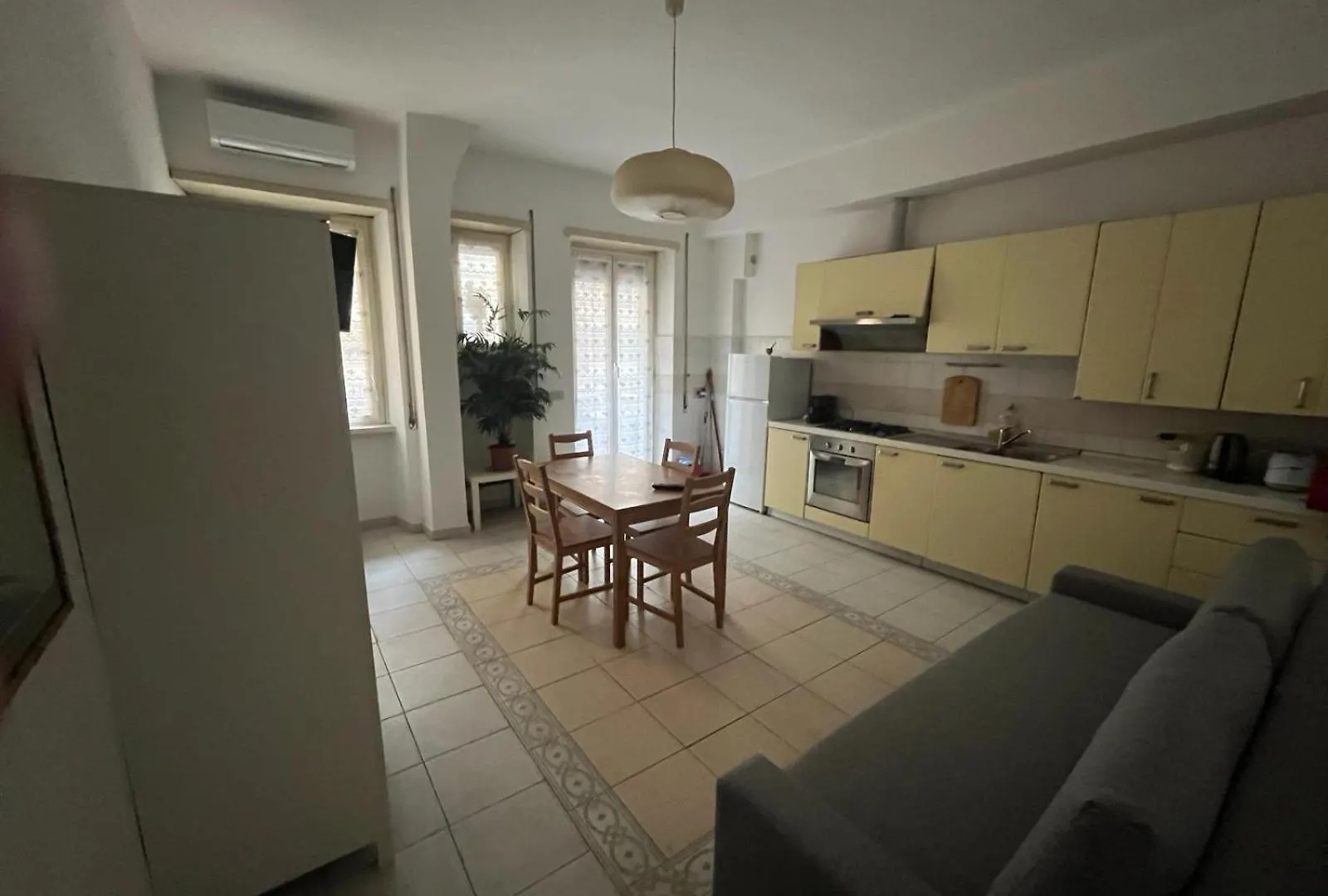 Spazioso Appartamento 10 Min A Piedi Dal Vaticano E Metro Rome Apartment
