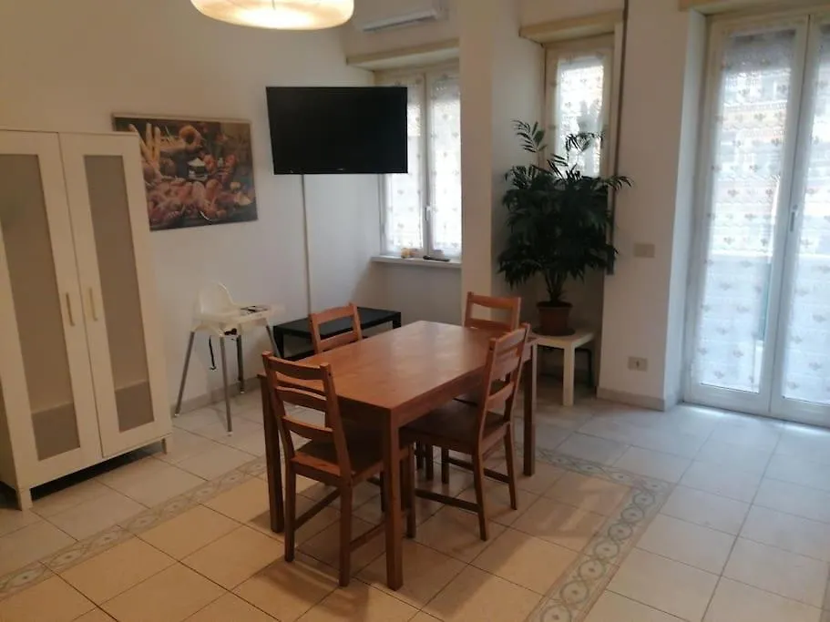 Apartment Spazioso Appartamento 10 Min A Piedi Dal Vaticano E Metro Rome